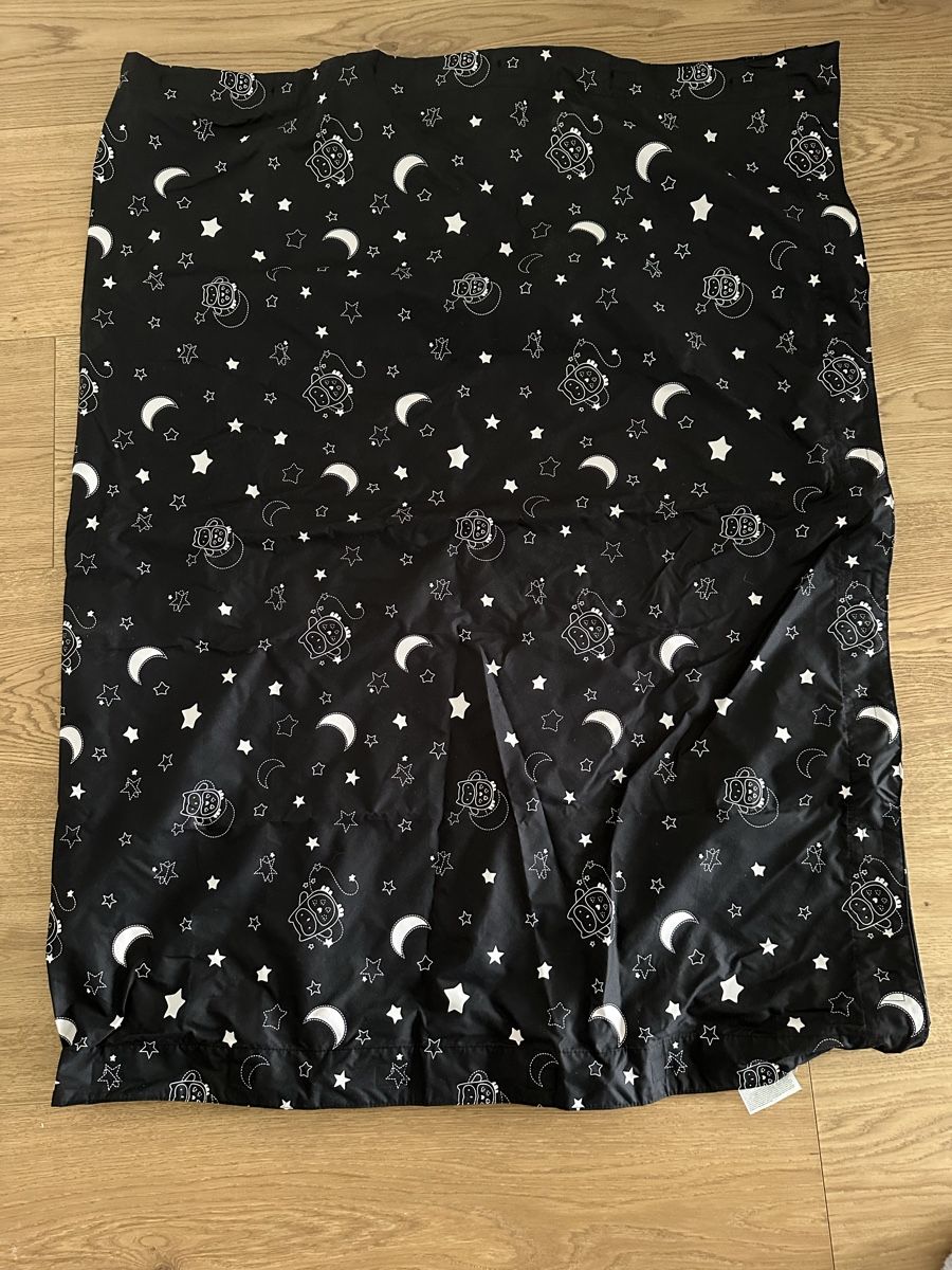 Tende: Tommee Tippee Blackout Curtains – Nuovo (secondo la descrizione) da Stäfa venduto da syl_8vfv