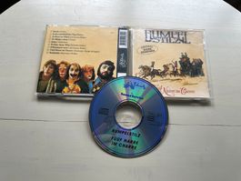 RUMPELSTILZ POLO HOFER tolle CD Kult CH KIOSK TEDDYBÄR SWISS