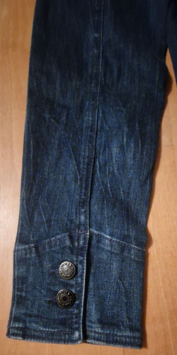 Only Giacche: ONLY Jeans Jacke, Gr. 38 – Usato da Muri b. Bern venduto da mlu_vgj7 2