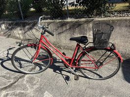Bici  Belvelo