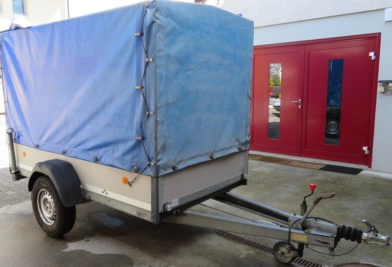 ABLE-GOODS, 2 Molle A Gas, 1300 N, Westfalia Jupiter XL, 9063TR - Foto 13