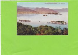 Isole Borromee e Pallanza