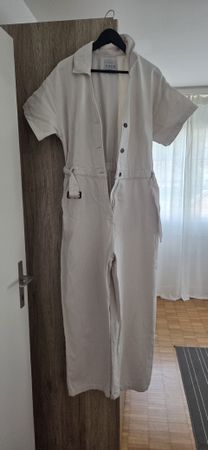 Damenoverall Grösse 44.  Nie getragen