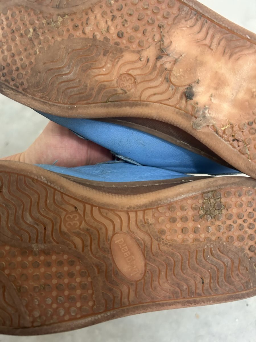 Bisgaard Chaussures garçon: Bisgaard Schuhe Leder 33 – D'occasion à Amden par roatan01 4