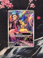 Pokémon Marys Morpeko SVP 206 – Black Star Promo | DE
