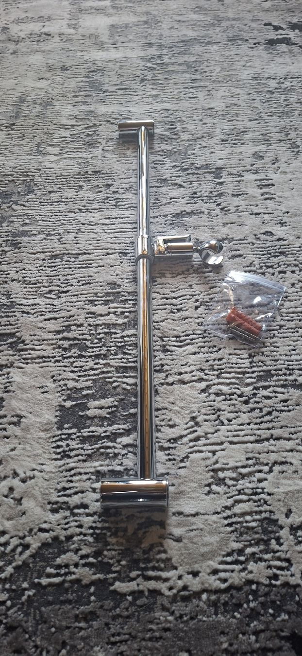 Kwc Douches: KWC Duschbrausen Stange 60 cm – Neuf (Voir description) à Bern par Stalino 2