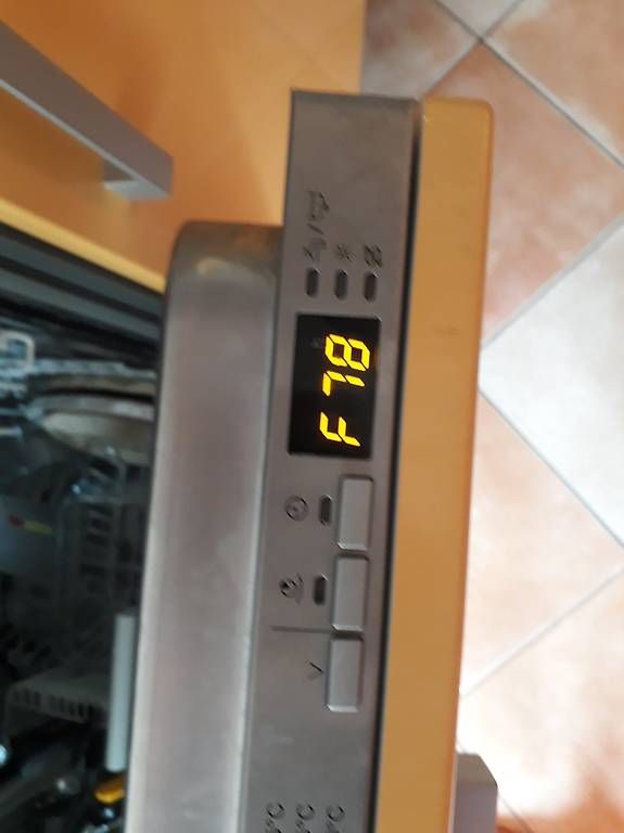Miele Lavastoviglie: Lave Vaisselle Miele 60cm – Difettoso da Delémont venduto da grandpapa34 2