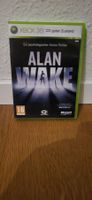 Xbox 360 - Alan Wake