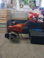 Gartenhacke Husqvarna