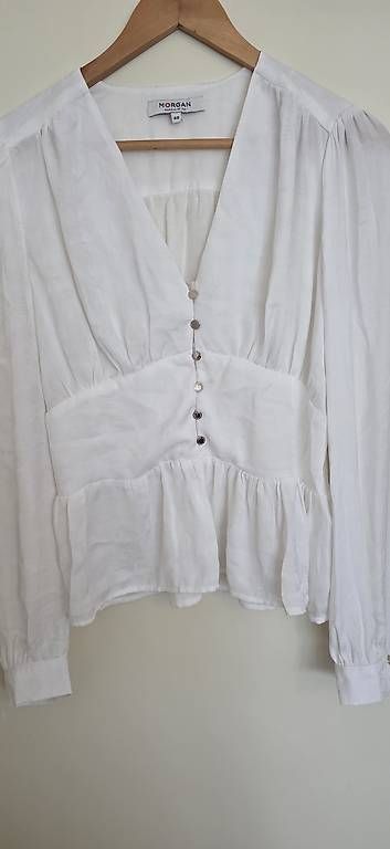 Blusen: Blouse – Gebraucht aus Veyrier von car_6c5z