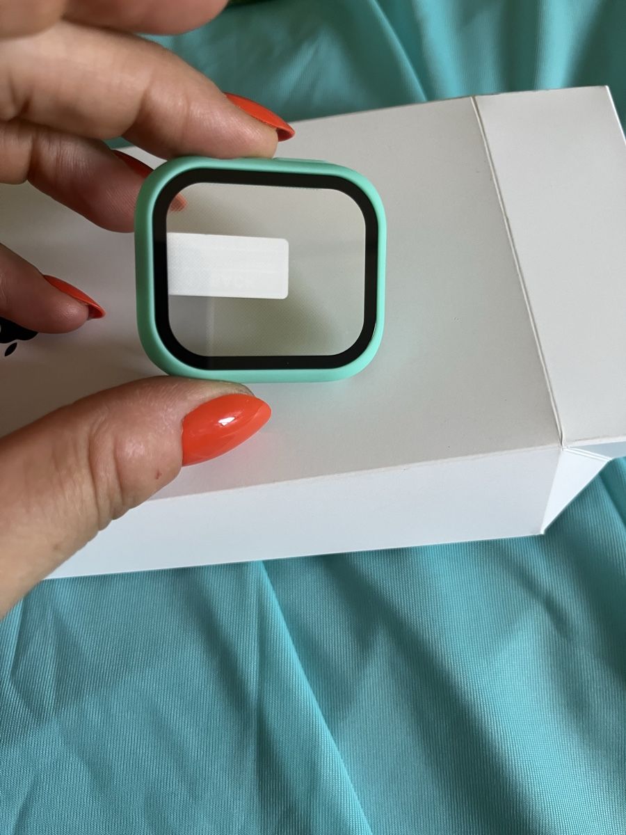 Apple Smartwatch: Schutzhülle für Apple Watch – Nuovo (secondo la descrizione) da Hochdorf venduto da Forestgreen