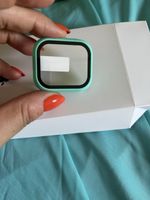 Schutzhülle für Apple Watch