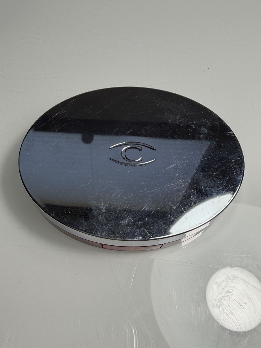 Clarins Make-up: MAKEUP PALETTE CLARINS – Usato da Bedano venduto da VBimby 2