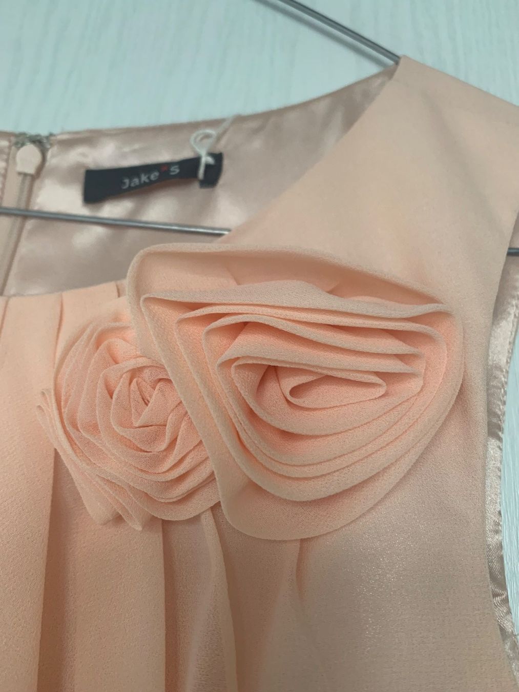 Vestiti: COCKTAILKLEID  JAKE'S  Grösse 36 – Usato da Embrach venduto da korbflechter49 2