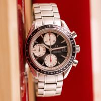 Omega Speedmaster Date / 3210.51 / Full Set / 2012