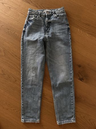 ZARA Jeans Grösse 34 