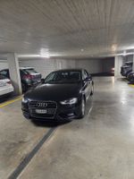 Audi A4 2.0 TFSI quattro S tronic - Neuer Motor