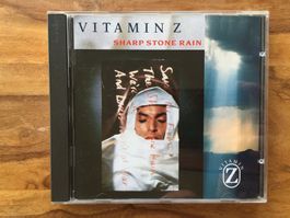 Vitamin Z - Sharp Stone Rain