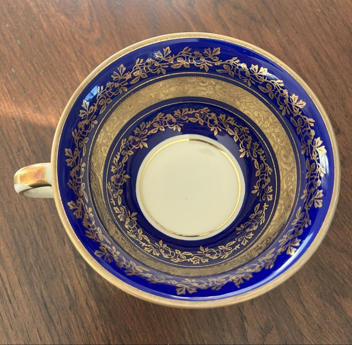 Tazze: Vintage Bavaria Tasse – Usato da Bubikon venduto da nb_b8d9 1