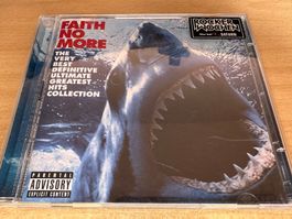 S7 Faith No More The Very Best Definitive Ultimate Greatest