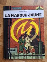 la marque jaune