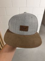 Reell sued cap