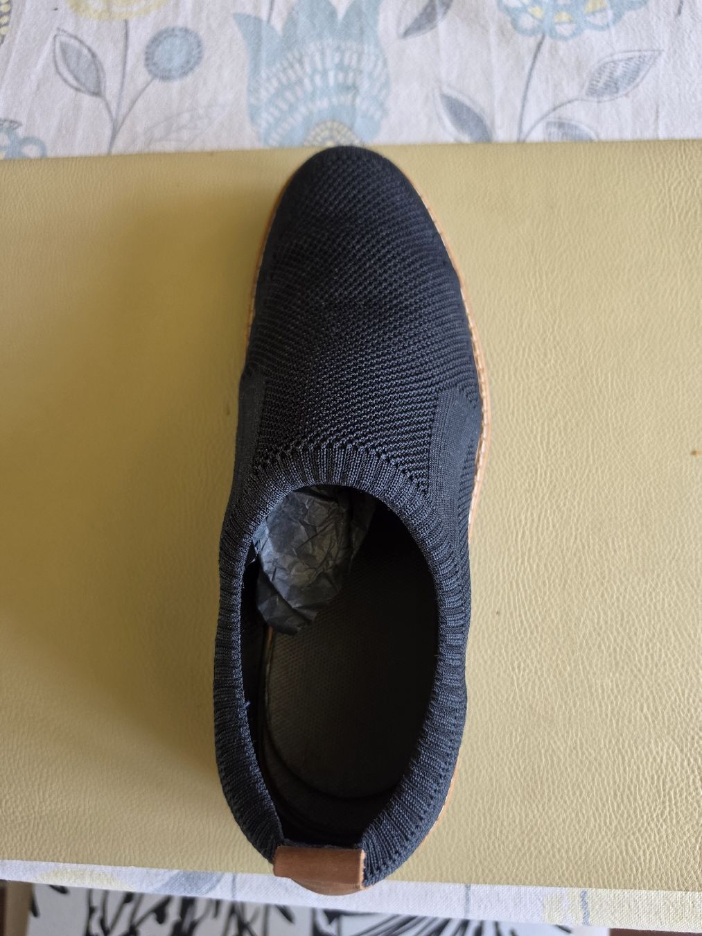 Herrenschuhe: Schule Mokasins – Neu (gemäss Beschreibung) aus Ebikon von Muraene1