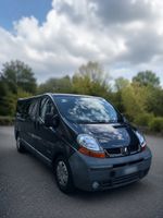 Renault Trafic dCi 140 aménagé 5 places – CHF 1'500