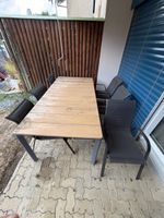 gartentisch
