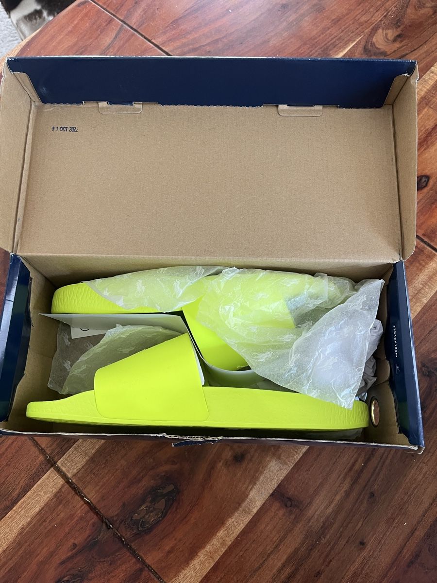 Ralph Lauren Herrenschuhe: Ralph Lauren Sandalen  – Neu und originalverpackt aus Zermatt von B.15.v02 1
