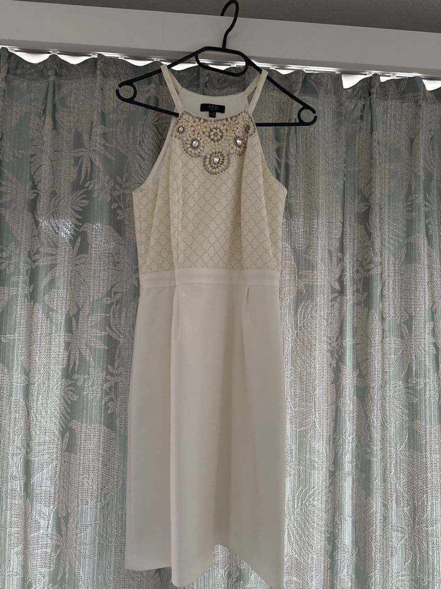 Kleider: Coctailkleid S – Gebraucht aus Bilten von lykuivku