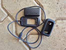 Tractive GPS CAT Mini TG5 Katzen-Tracker (NEU)