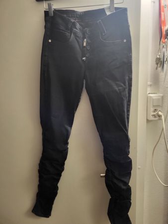 High Use Hose, Gr. 36