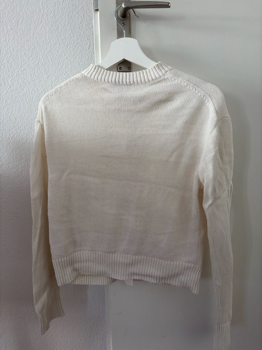 Cos Pulls & Sweat-shirts: Linen COS cardigan  – D'occasion à St. Gallen par nur_zkc8 1