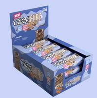 Chiefs Protein Core Bars - Choco Pretzel - 12er Box
