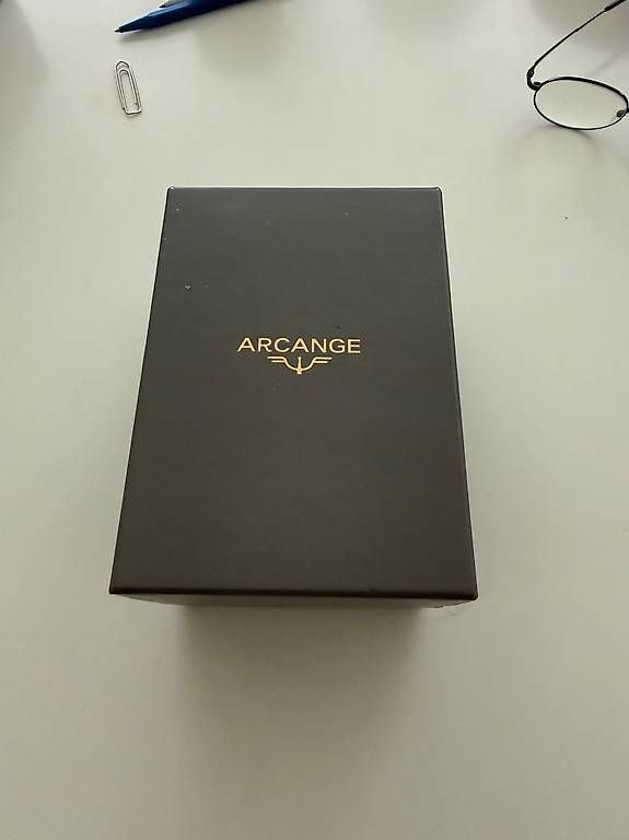 Orologi: Arcange Uhr – Usato da Zürich venduto da g_nai 1