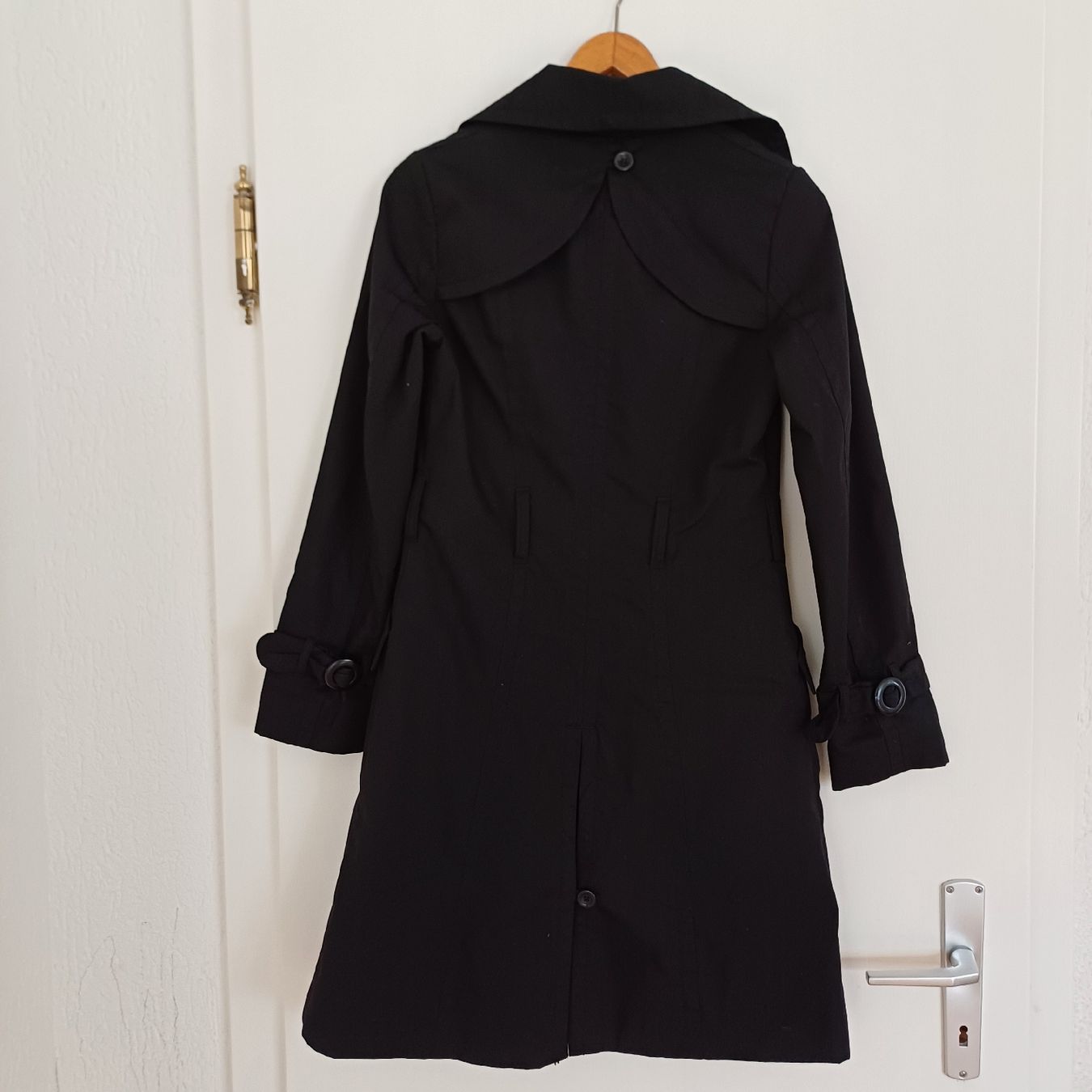 H&M Cappotti: Trenchcoat h&m, Grösse 36 – Usato da Marthalen venduto da Janine1943 1