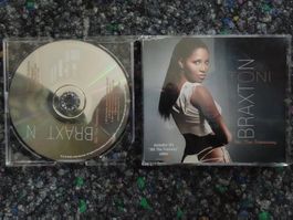 Single-CD : Toni Braxton
