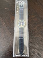 Swatch Chrono (SCG104) Hitch Hiker