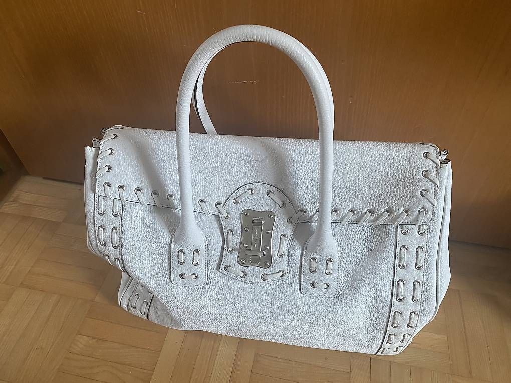 Taschen für Damen: Neue Versace Tasche  – Gebraucht aus Chur von hochhaederich 2