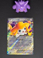 Pokémon 30th Celebration Jirachi ex 30C 102 DE