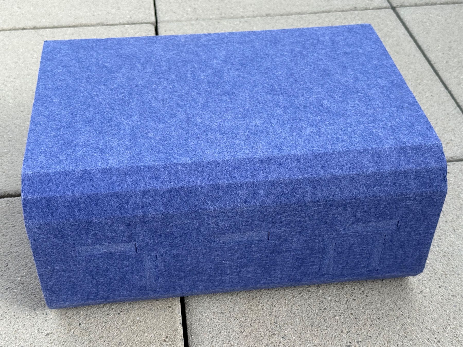 Contenitori edile: Akustischer Organizer - Impact Acoustic TwoWay – Usato da Erlenbach ZH venduto da gir_fq7w 4