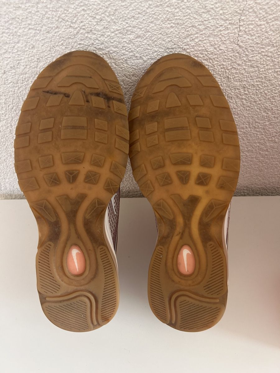 Scarpe da donna: Nike Air Max 97 Sneaker – Usato da Möriken AG venduto da EveMllr 4