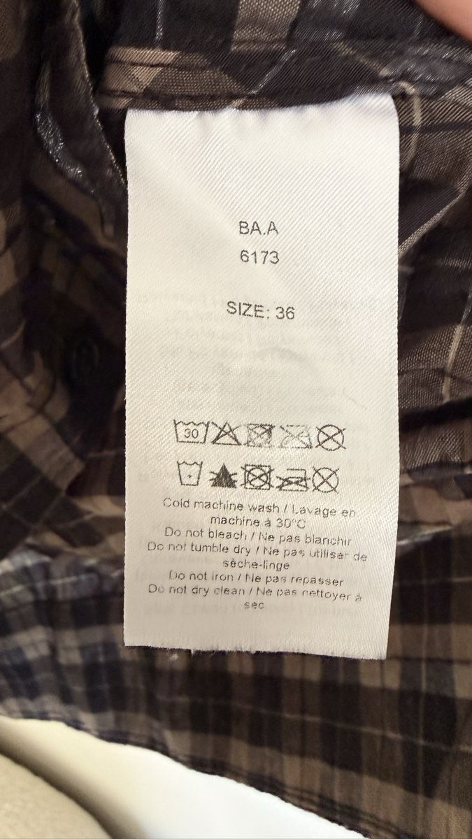 Ganni Camicette: GANNI Blusenshirt – Usato da Schaffhausen venduto da melanieisa 2