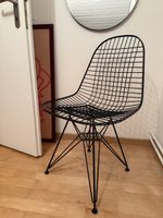 Vitra - Wire Chair DKR