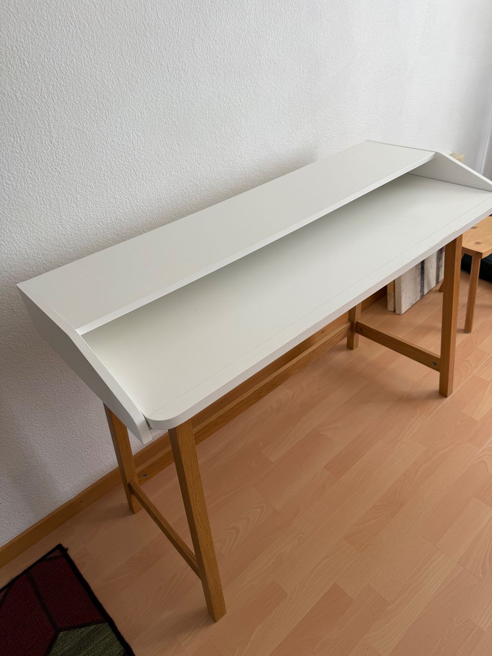 Ikea Schreibtische: Arbeitstisch Moder – Gebraucht aus frauenfeld von bmw2013
