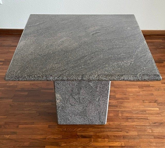 Tavoli: Couchtisch Marmor – Usato da Oberrieden venduto da Ket25