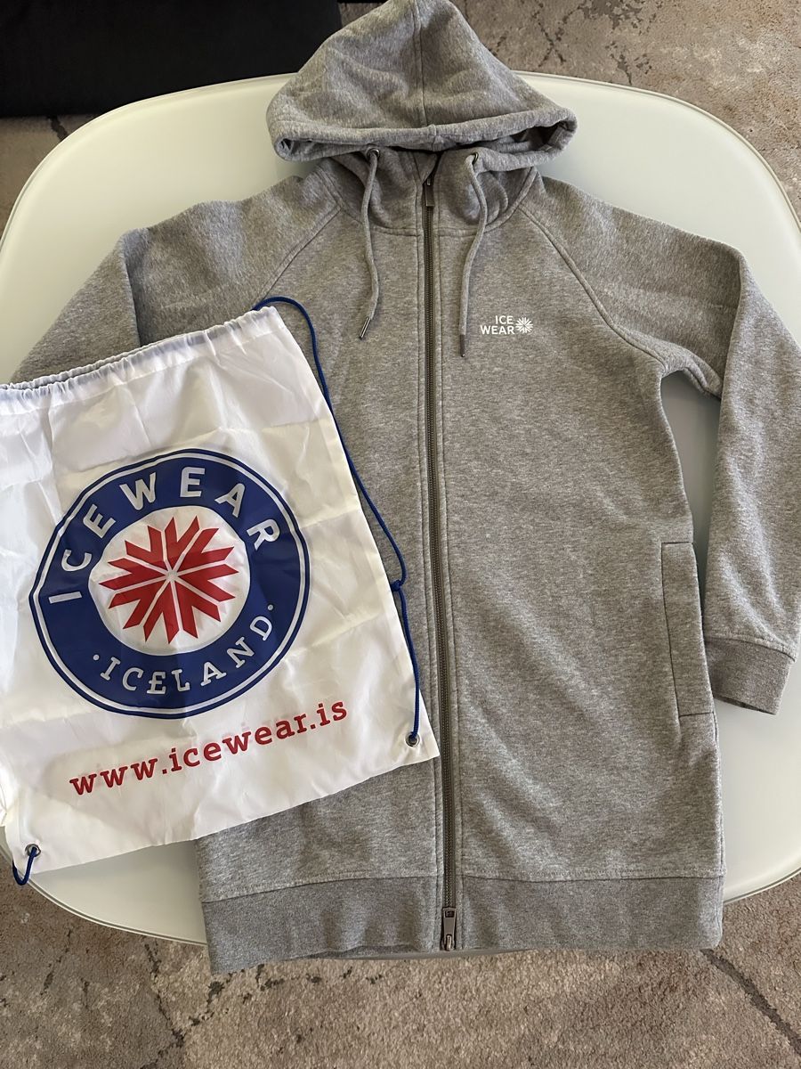 Maglioni & Felpe: Icewear jumper - Pullover aus Island Gr S – Usato da Kloten venduto da gab_jl5l