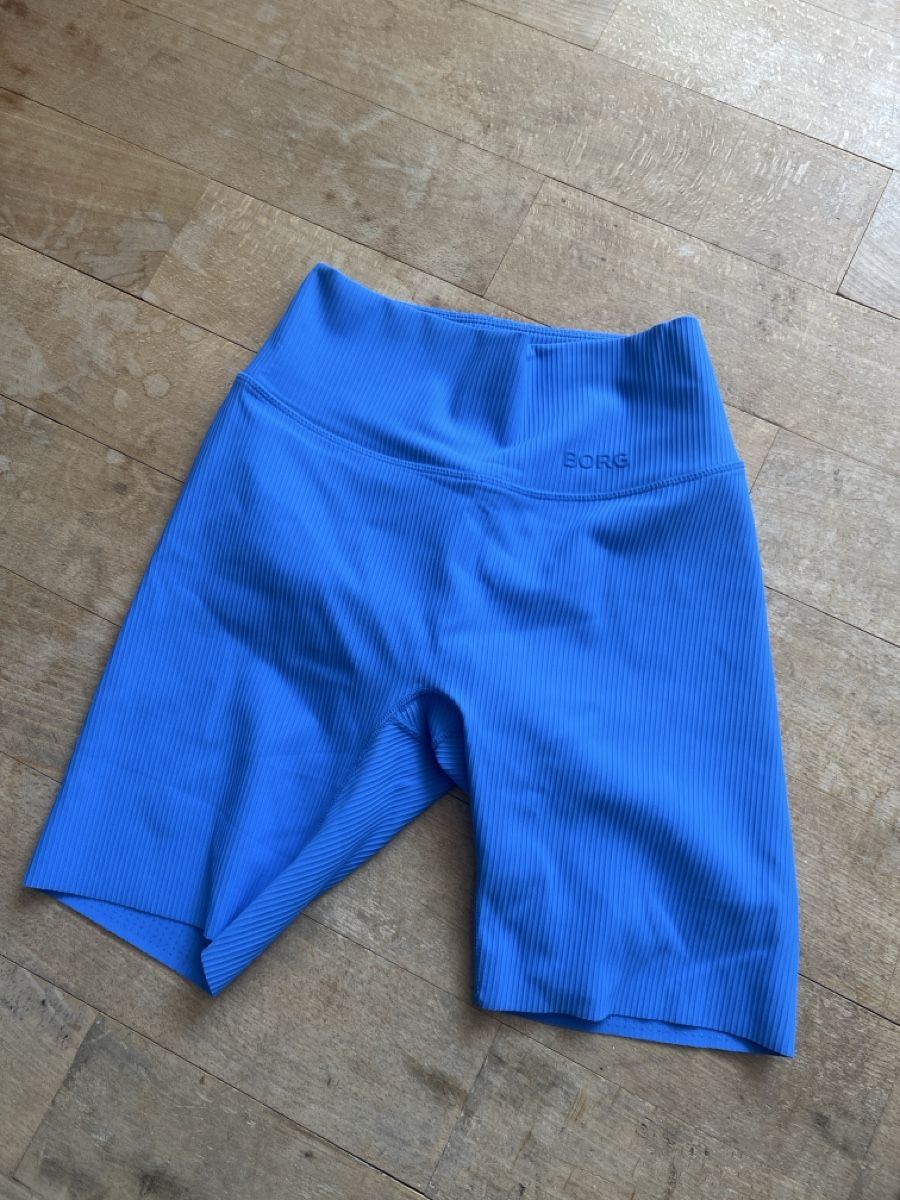 Pantaloni: Shorts Björn Borg Gr. S – Nuovo (secondo la descrizione) da Bern venduto da elksn