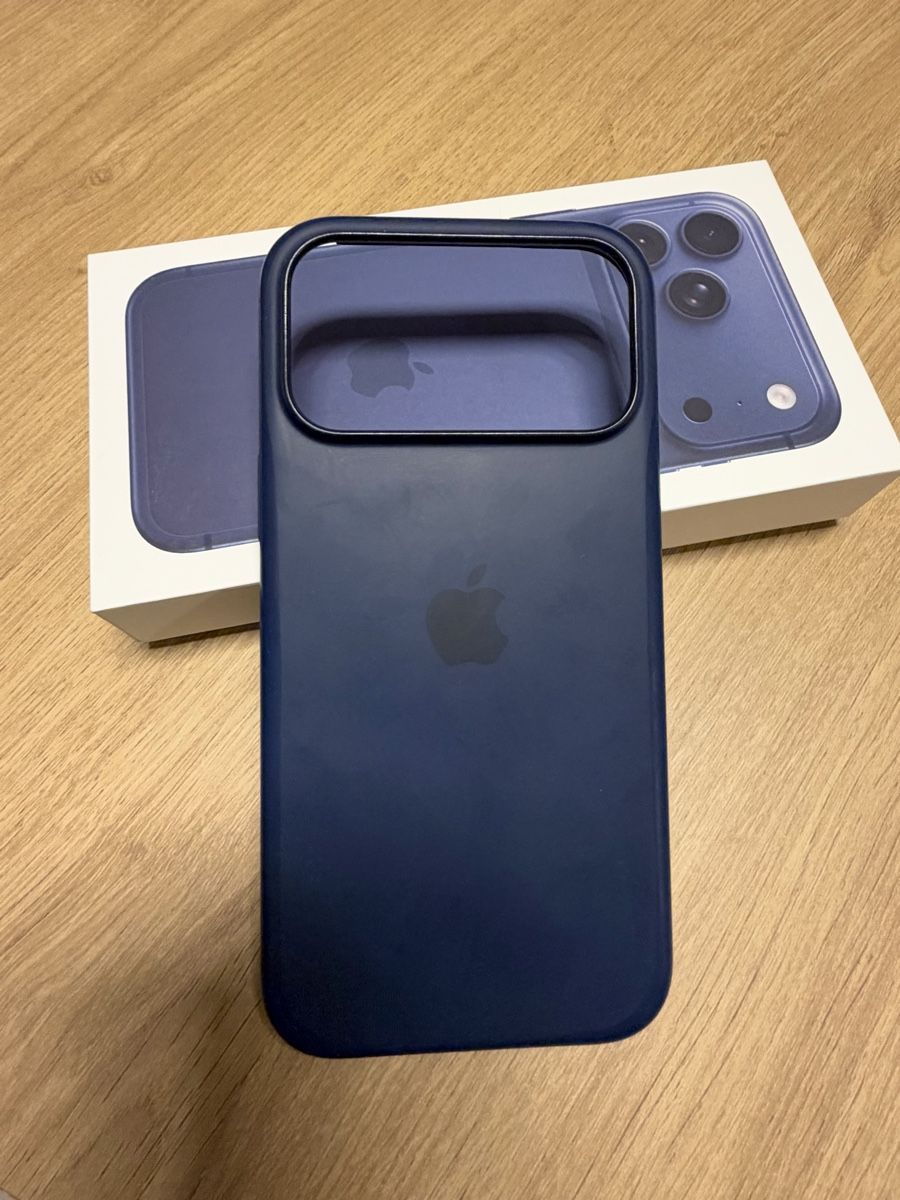 Apple Portables: iPhone 17 Pro Max blau 256GB – Neuf (Voir description) à Engelburg par Galena92 9